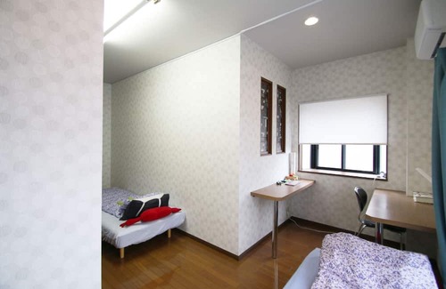Minami Ward Apartment | cold / Kumamoto Kumamoto