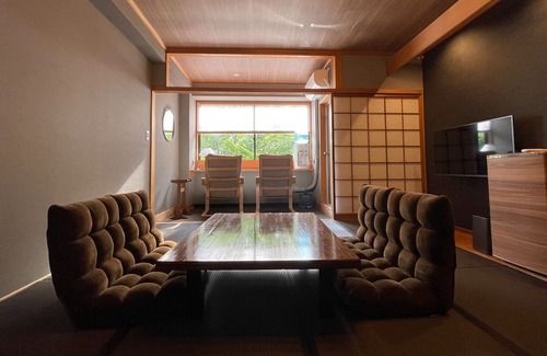 Towadakohan Onsen House | Standard Japanese room Maximum 4 people / Towada Aomori