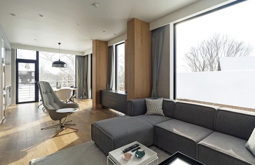 Niseko House | Advance payment 2 consecutive nights 1 bedroom / Abutagun Hokkaidō