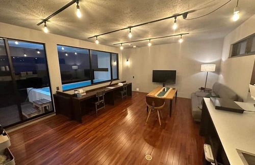 Miyakojima House | BlackDiamond Miyakojima 1 buildingOcean viewInfi / Miyakojima Okinawa
