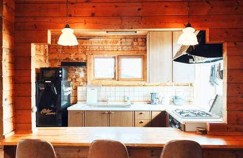 Kujukuri Cottage | Advantageous Consecutive stay plan 15 OFF Large / Sambugun Chiba