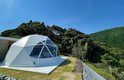Kushima Cabin | Amazing view / Kushima Miyazaki