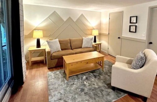 Thornton House | Condo in Thornton, NH