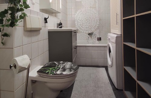 Suedvorstadt House | Exclusive Suite South Central