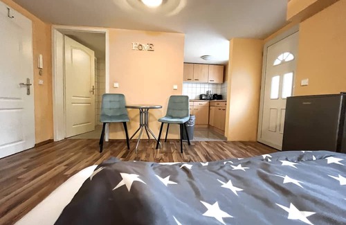 Alt-Durlach Apartment | Gemütliches Apartment in der Durlacher Altstadt