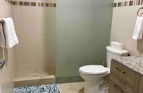 Tumon Apartment | Luxury 3BD/2BA Condo - Unit 204 Tumon Isa