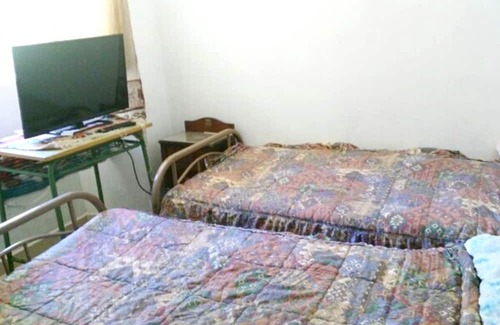 Baralla House | Homerez - Spacious house for 7 ppl. at Baralla