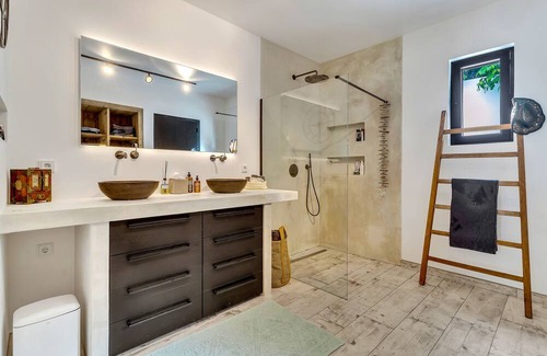 Hato Villa | Oceanfront villa with private beach and breathtaking views over Klein Bonaire!
