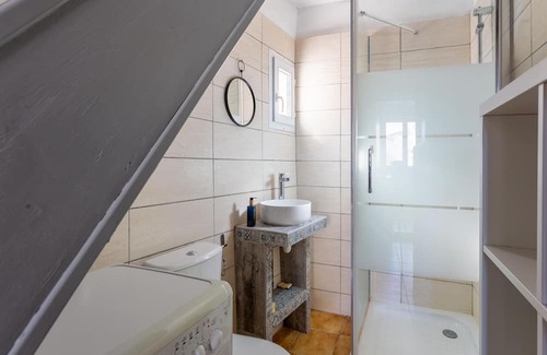 Montmeyan House | Village house at the foot of the Verdon