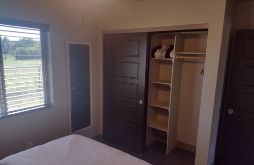 Iron Springs House | A perfect newly built guesthouse not far from Prescott's beautiful downtown.