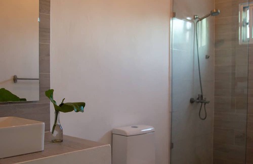 Rio San Juan Villa | 5 minutes to the beach-walking distance Villa coquera: Rio San Juan