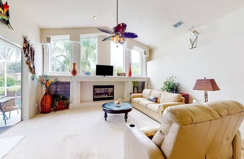 River Hills Masters Apartment | 4 Bedroom 710282 by Houzlet