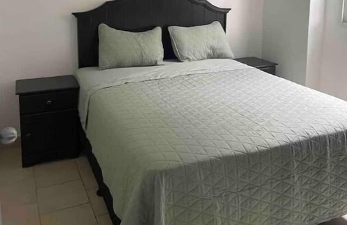 Tegucigalpa Condo | Pleasant, inviting, inviting