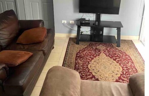 Tegucigalpa Condo | Pleasant, inviting, inviting