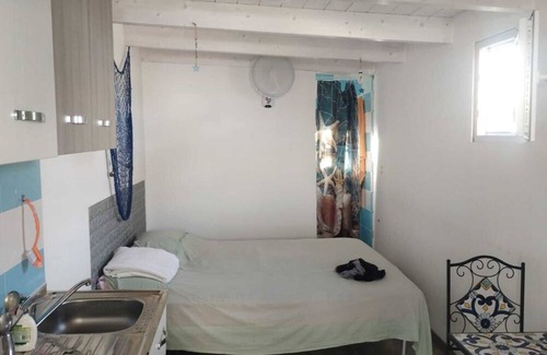 Ortona Apartment | Holiday Apartment "Villa Celeste" with Sea View & Private Garden