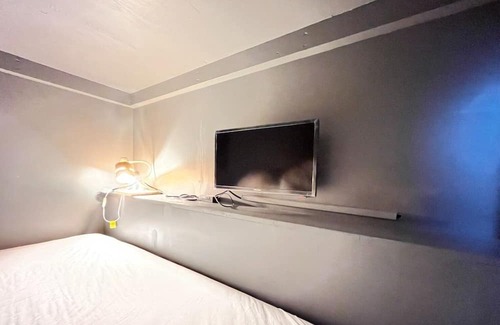 Minamiotsuka Apartment | Quadruple room double bunk bed / Toshima-ku Tokyo