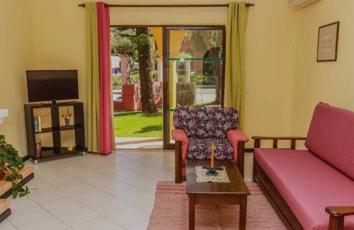 Poco Partido Apartment | Fantastic Village 3 Bedroom