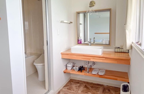 Kin House | OPEN commemoration Get 1 night free for 2 consecu / Kunigami-gun Okinawa