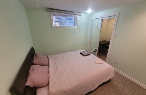 Cote-Saint-Paul Apartment | Logement Sud-ouest Proche Métro