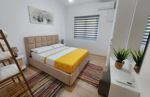 Tirana Apartment | Charming, contemporary guesthouse in the heart of Tirana. Pet-Friendly