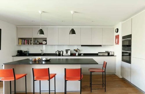 Quartier du Gros-Caillou Apartment | A LUXURY YET TYPICAL PARISIAN CHARM-A SHORT WALK FROM EIFFEL-RUE SAINT DOMINIQUE