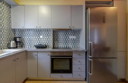 Agios Vasileios Villa | BH305 - C - Villa Rethymnon