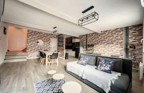 Pont-de-Labeaume Apartment | xxxxxxxxxx