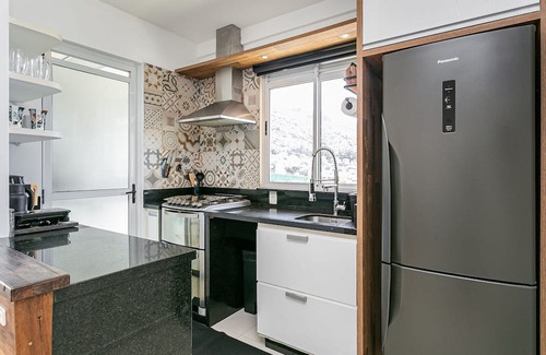 Trindade Apartment | Penthouse with Partial Sea View #TRINA01