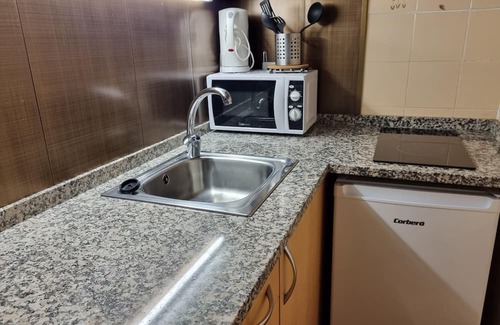Pas de la Casa Apartment | 36 CANIGOU- ESTUDI- BALCO - PAS DE LA CASA-005250