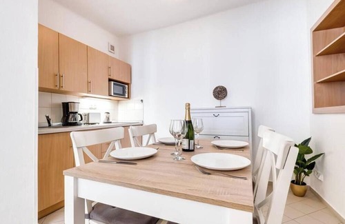 Stare Mesto Apartment | Royal Route Apartment - Old Town