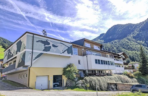 Jerzens Apartment | Lovely apartment for 2 people with WIFI and TV