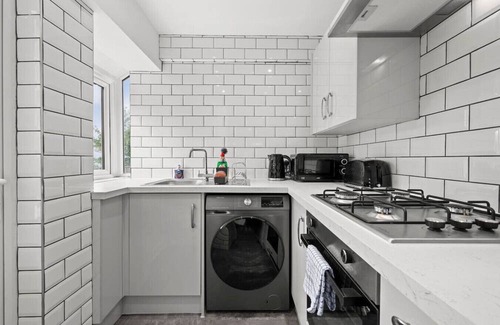Briercliffe House | Modern Home: Heart Of Harle Syke