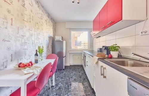 Bietigheim-Bissingen Apartment | New Ludwiga - your perfect apartment