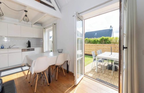 Nieuwpoort House | Cosy coastal house on Nieuwendamme estate