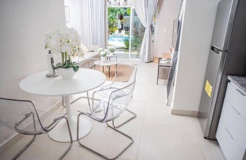 Villa Mella Apartment | Luxury Villa Boca Chica