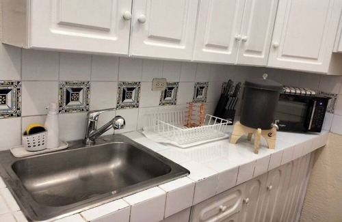 Antigua Guatemala House | Excellent location in Antigua for 4 guests