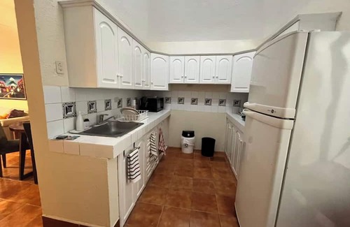 Antigua Guatemala House | Excellent location in Antigua for 4 guests