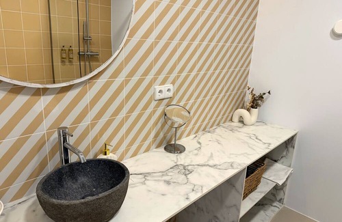 El Cabanyal Apartment | Design and next to the beach of Valencia