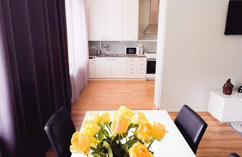 Oulu Apartment | 4-roomIIPerfect locationIICenter