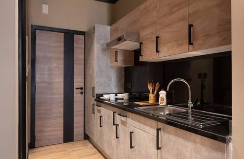 Duqm Apartment | Luxury home away (#81) | Studio by Spacey Duqom