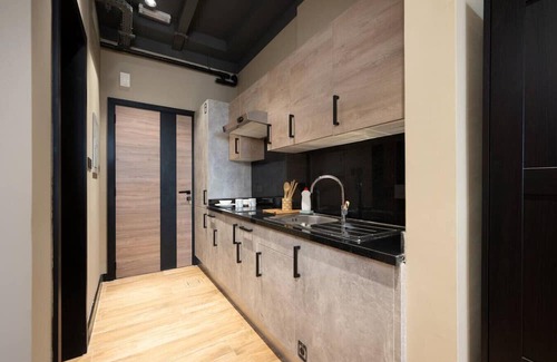 Duqm Apartment | Work meets comfort (#78) | Studio by Spacey Duqom