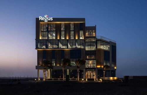 Duqm Apartment | Comfort meets Luxury(#83) | Studio by Spacey Duqom