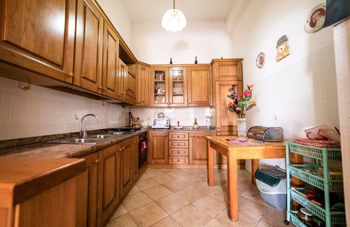 Roccavaldina Apartment | The Templar's Refuge - Paggio Apartment