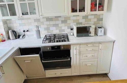 Weston by Wellend House | Cosy house for rent in a quiet area