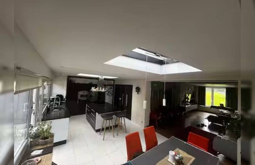 Diegem House | Entire house with excellent accessibility, close to airport and train station