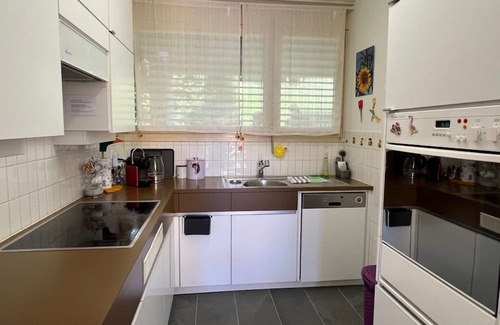 Minusio Apartment | Holiday apartment Minusio for 1 - 4 persons with 3 bedrooms - Holiday apartment in one or multi-fami