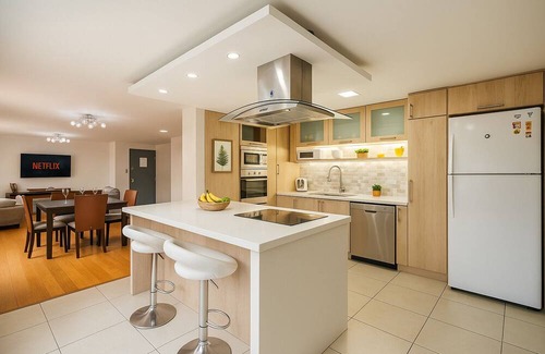 Cuenca Apartment | Esmeralda Shelter - Jacuzzi