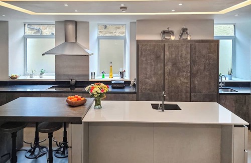 Shotley Bridge Cottage | 5 bedroom accommodation in Consett