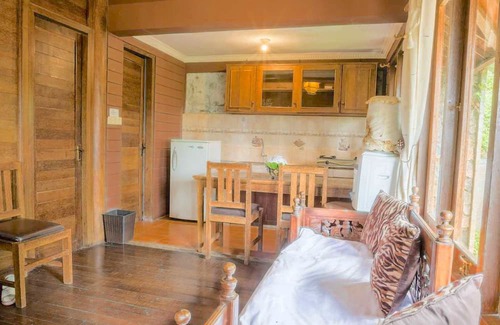 Cipanas Villa | Talita Mountain Resort