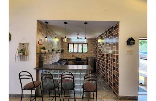 Lonavala Villa | Villa Celest unit 2